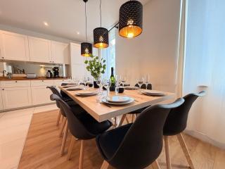 117 Gambetta maison 4 chambres, 4 SDB et Terrasse - 2