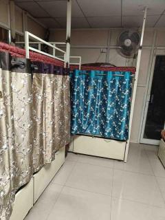 Classic Dormitory in Visakhapatnam, Vizag, Near Beach, Station & Bus Stand with AC Dormitory & Free WiFi - 8