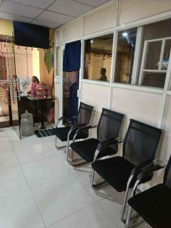 Classic Dormitory in Visakhapatnam, Vizag, Near Beach, Station & Bus Stand with AC Dormitory & Free WiFi - 7