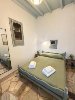 Xrisanthy's House - 6