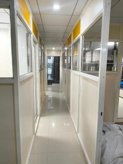Classic Dormitory in Visakhapatnam, Vizag, Near Beach, Station & Bus Stand with AC Dormitory & Free WiFi - 4