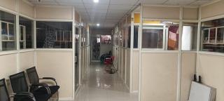 Classic Dormitory in Visakhapatnam, Vizag, Near Beach, Station & Bus Stand with AC Dormitory & Free WiFi - 3