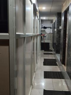 Classic Dormitory in Visakhapatnam, Vizag, Near Beach, Station & Bus Stand with AC Dormitory & Free WiFi - 1