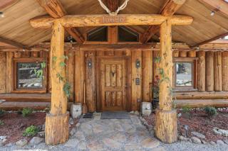 Cozy Lakeview Cabin - 7