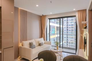 Căn hộ 2 Phòng Ngủ Vinhomes Grand Park, THE BEVERLY SOLARI , HỒ CHÍ MINH city - 2