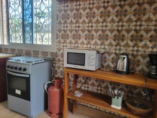 Studio meublé KIR bonapriso - 1