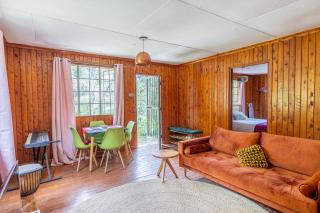 Hope House 41 Cabin Karen - 0