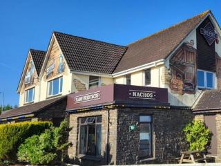 Bella Mere Lodge - 4