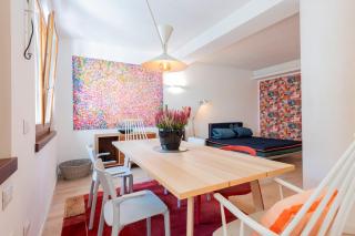 Glam Carducci, Charming Retreat near Centre - 0
