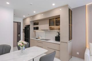 Căn hộ 2 Phòng Ngủ Vinhomes Grand Park, THE BEVERLY SOLARI , HỒ CHÍ MINH city - 1