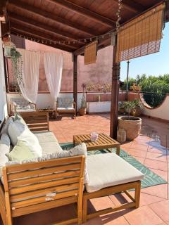 Residenza Belvedere - Lemon Apartment with Terrace & Garden near the Sea - 6