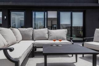 BT Homes - 2 Ambientes Premium & Terraza con Jacuzzi - 2