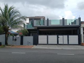 Homestay Pro Taman Maznah, Klang - 2