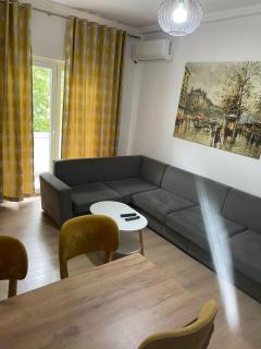 Mateo Apartment Rruga e Kavajes - 5