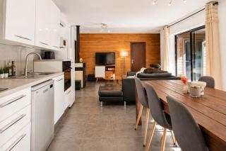 Villa Suprana – Piscine privée & nature, 10 pers - 8