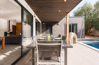 Villa Suprana – Piscine privée & nature, 10 pers - 9