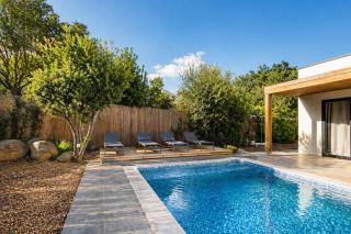 Villa Suprana – Piscine privée & nature, 10 pers - 6