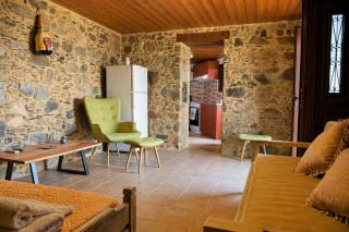 Harmony House- Sea View Cretan Escape with Jacuzzi - 2