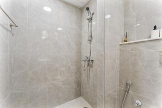 Mira Holiday Homes Modern 2 Bedroom Apartment at RR Residence - 9