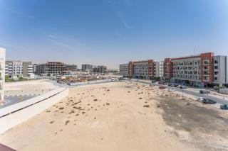 Mira Holiday Homes Modern 2 Bedroom Apartment at RR Residence - 8