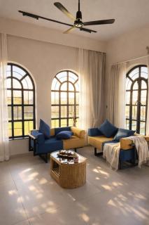 Arch Manor-Aravali View Luxury Villa by Aarvaya - 7