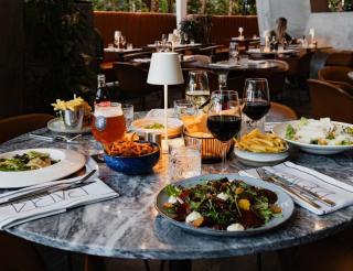 Crowne Plaza Copenhagen Towers by IHG - Kopenhagen - 5