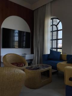 Arch Manor-Aravali View Luxury Villa by Aarvaya - 5