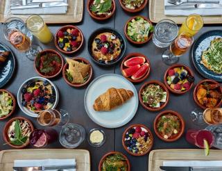 Crowne Plaza Copenhagen Towers by IHG - Kopenhagen - 3