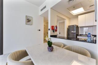 Mira Holiday Homes Modern 2 Bedroom Apartment at RR Residence - 3