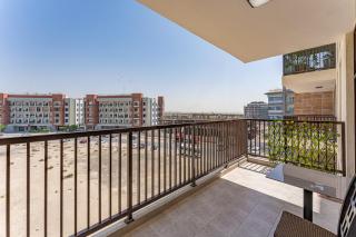 Mira Holiday Homes Modern 2 Bedroom Apartment at RR Residence - 2