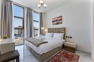 Mira Holiday Homes Modern 2 Bedroom Apartment at RR Residence - 1