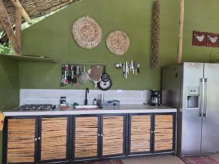 Refugio cerca a Villeta - 1