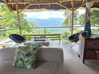 Refugio cerca a Villeta - 6