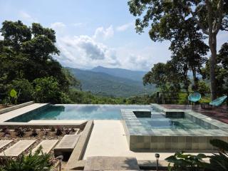 Refugio cerca a Villeta - 9