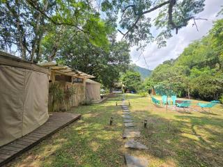 Refugio cerca a Villeta - 2