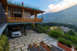The Wisteria Cottage - 9