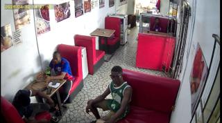 AlexChuma Global Restaurant, Baking & Lodge - 4