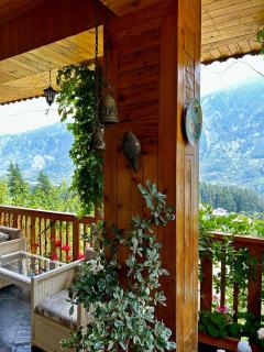 The Wisteria Cottage - 3