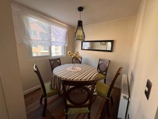 Decher Apartment - Puerto Varas - 5