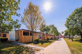 Premium Mobile Homes with Thermal Riviera Tickets - 2