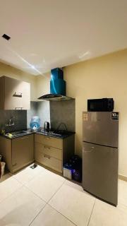 Central City Stay - 9