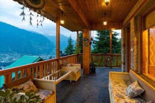The Wisteria Cottage - 1