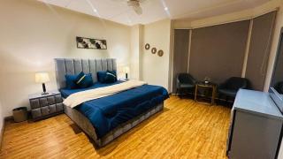 Central City Stay - 5