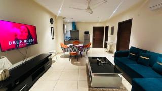 Central City Stay - 4