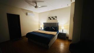 Central City Stay - 2