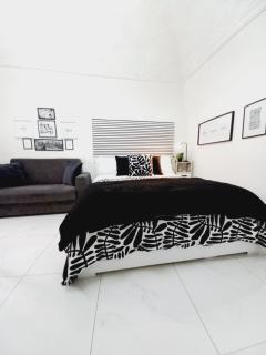 Marinella House Napoli centro Piazza Dante - 9