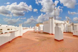 Atico Apartments Sea - 4