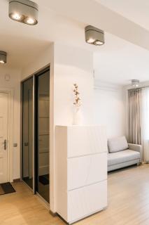 Bright, sunny apartment in Riga - 3