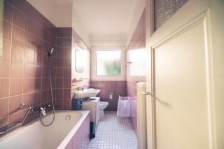 Bright apartment in the center of Lausanne - 9