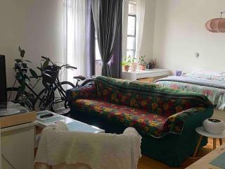 Cozy 2 bedroom apt in Manhattan - 1